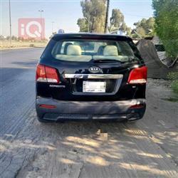 کیا سۆرینتۆ